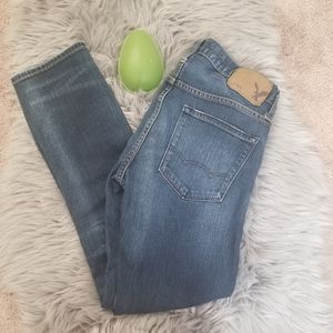 American eagle, Men's  jeans size W 29 L 30.